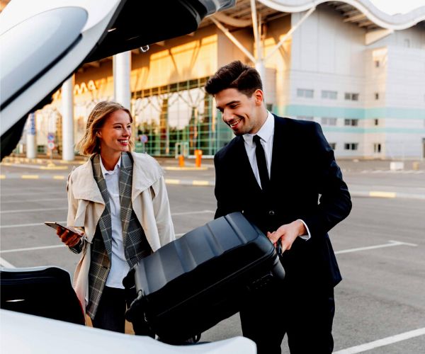 car service to Newark Airport