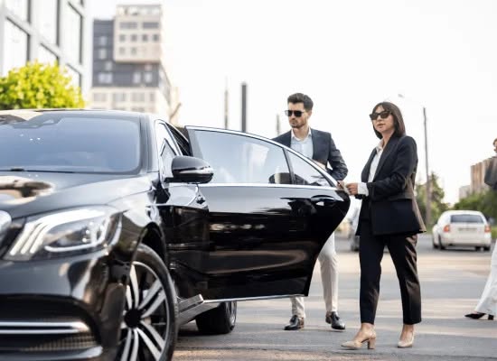 Limo Service to and from Jfk Airport